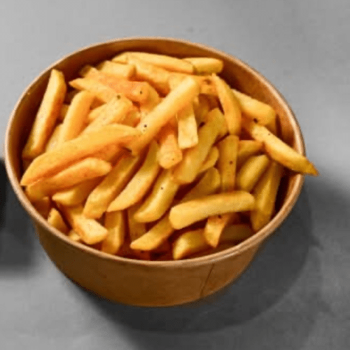 Pommes Frites