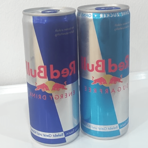 Red Bull Energy Drink 0,33l (EINWEG)