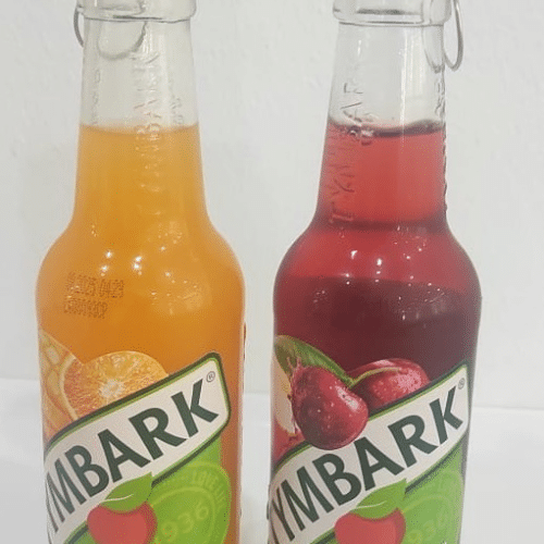 Tymbark 0.250ml