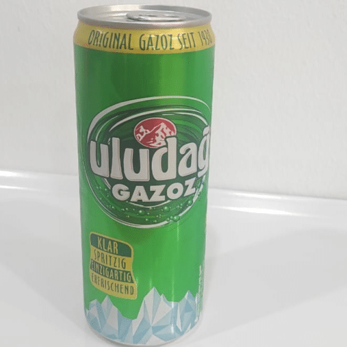 Uludag Gazoz 0.33l (EINWEG)