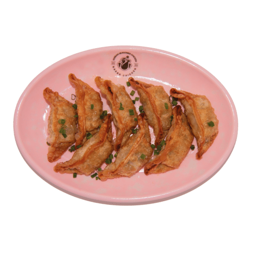 Basak Veggie Mandu