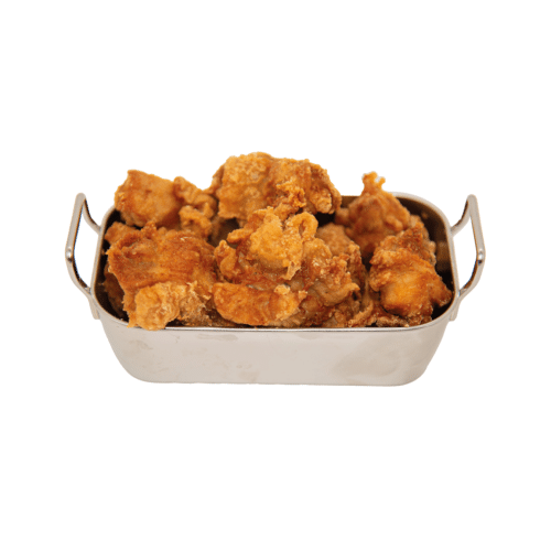 Fried Chicken Pop