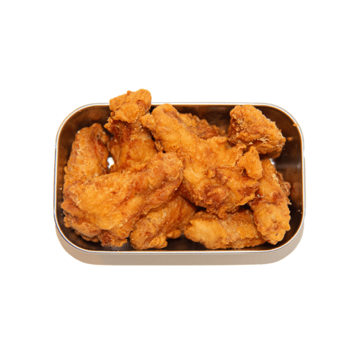 Fried Chicken Wing
