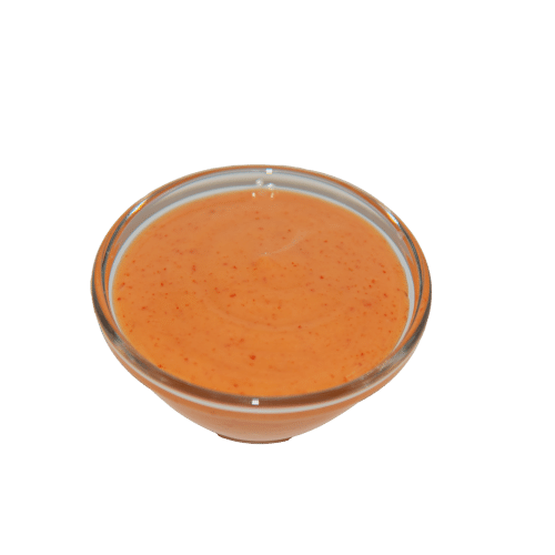 Hausgemachte Fire-Meltsauce