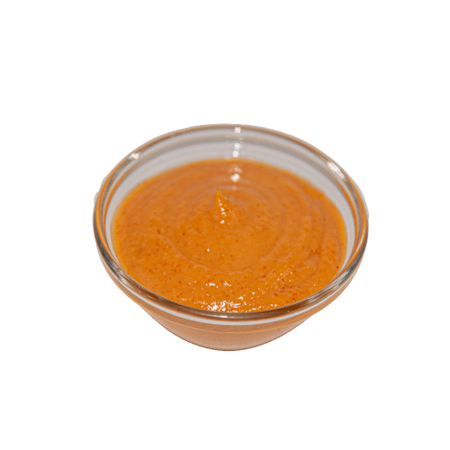 Hausgemachte Gochujang-Mayonnaise