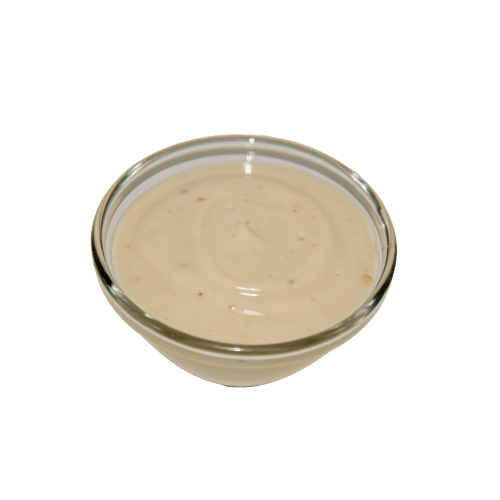 Hausgemachte Trüffel-Mayonnaise