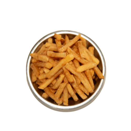 Pommes frites