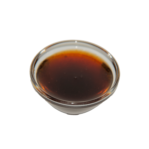 Soy-Garlicsauce