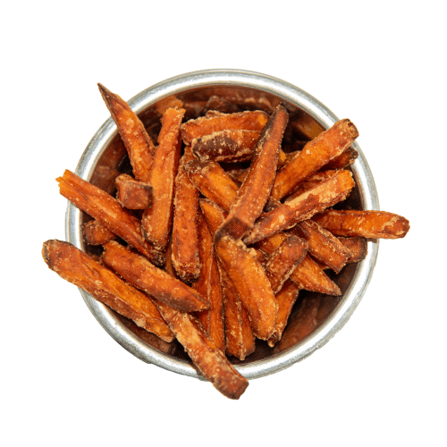 Sweet Potatoe Fries