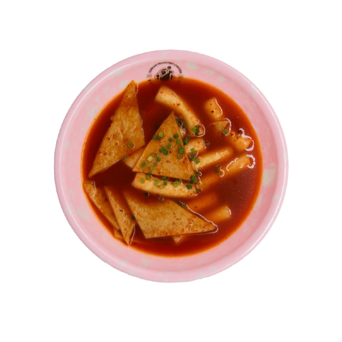 Tteobokki