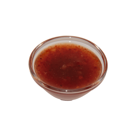 Hausgemachte yangneomsauce