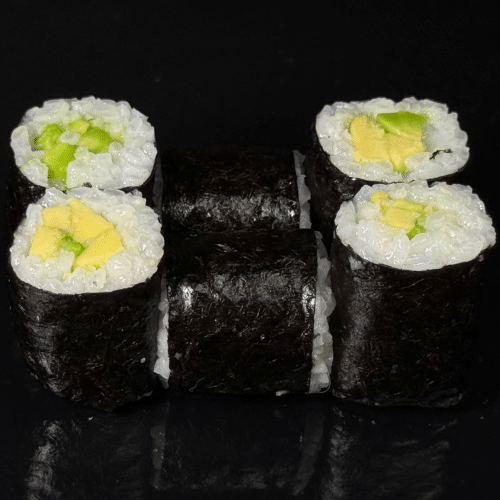 Avocado Maki