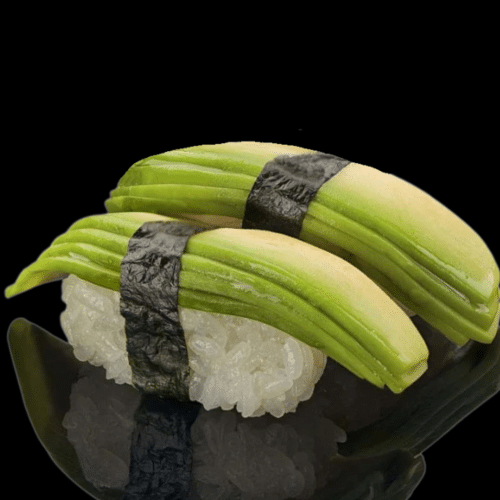 Avocado Nigiri