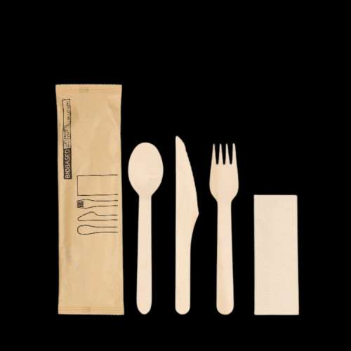 Besteck Set