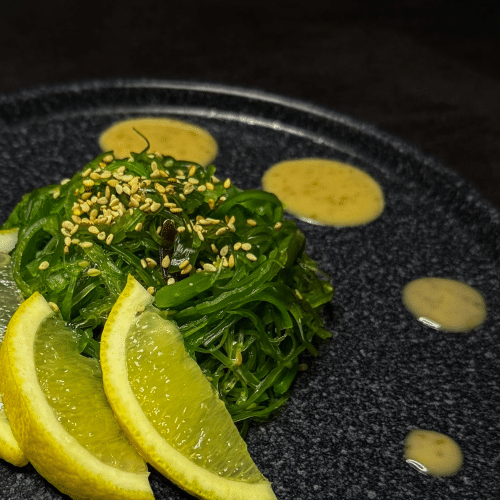 Chuka Salat