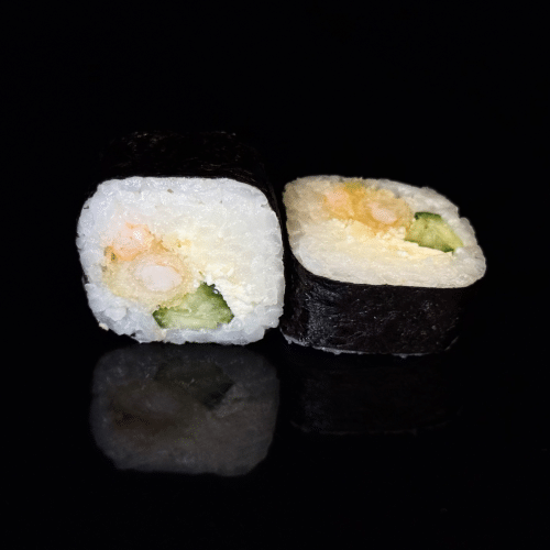 Ebi Crunch