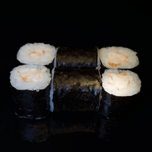 Ebi Maki
