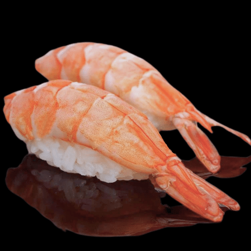 Ebi Nigiri