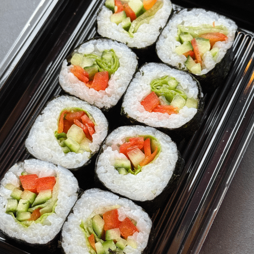 Hikari (vegan)