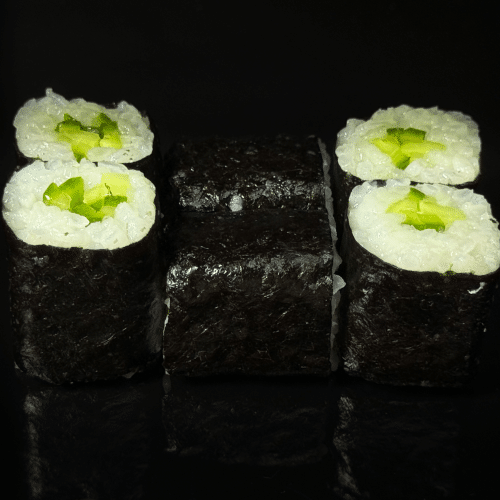 Kappa Maki
