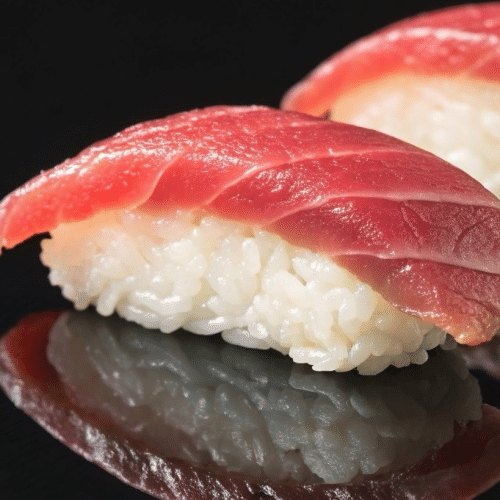 Maguro Nigiri
