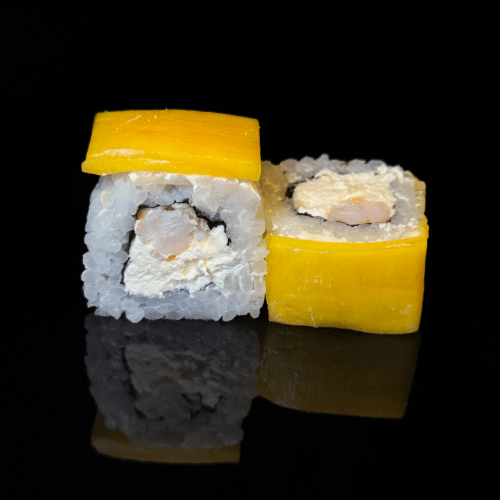 Mango Ebi
