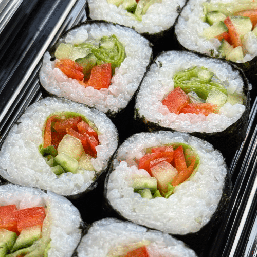 Minto Salmon
