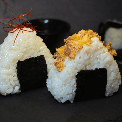 Onigiri Duette (2 Stück)
