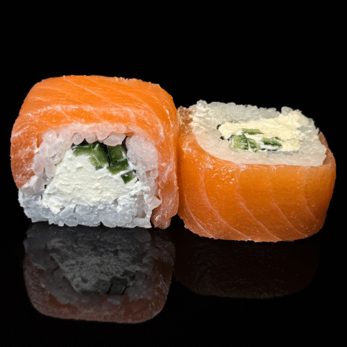 Philadelphia Salmon