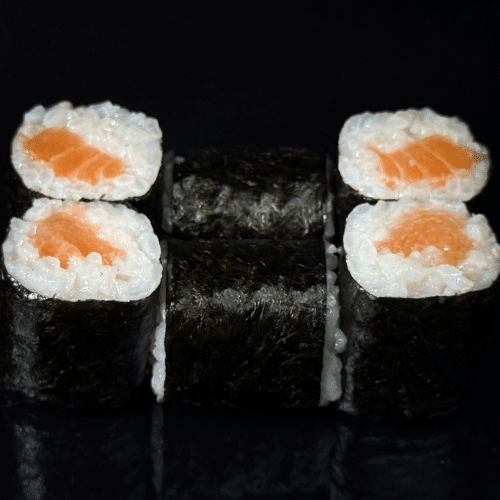 Sake Maki