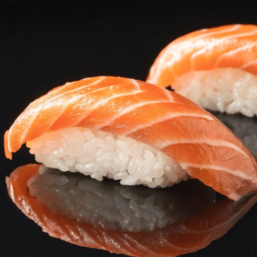 Sake Nigiri