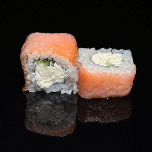 Smoked Salmon