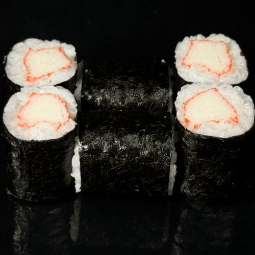 Surimi Maki