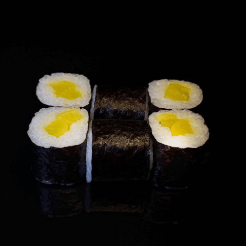Takuan Maki