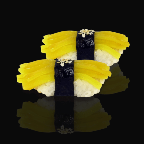 Takuan Nigiri