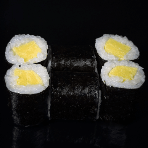 Tamago Maki