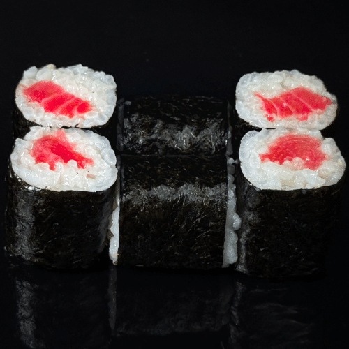 Tekka Maki