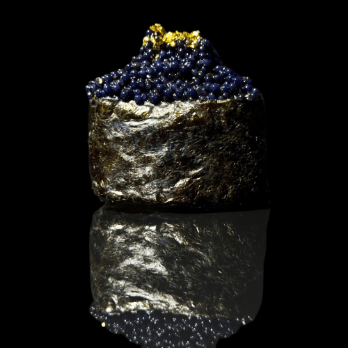 Tobiko Gold Gunkan