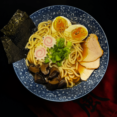 Tori Miso Ramen 460 ml