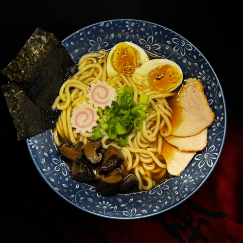 Tori Miso Ramen 750 ml
