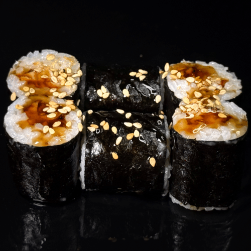 Unagi Maki