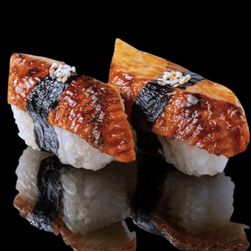 Unagi Nigiri