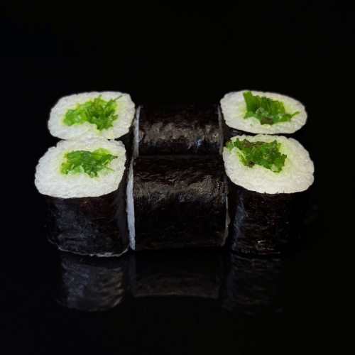 Wakame Maki
