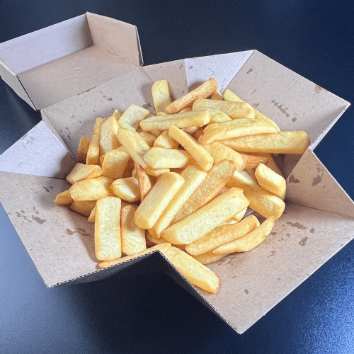 Pommes frites