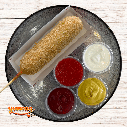Classic Corndog