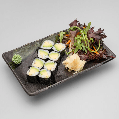 Avocado Maki