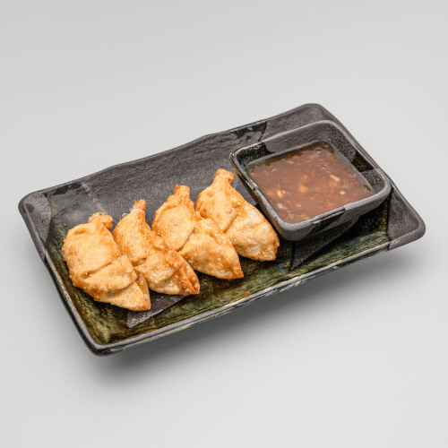 Gyoza (5 Stück)