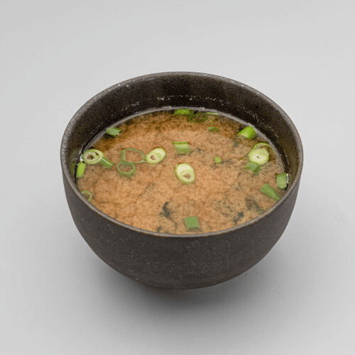 Miso Suppe