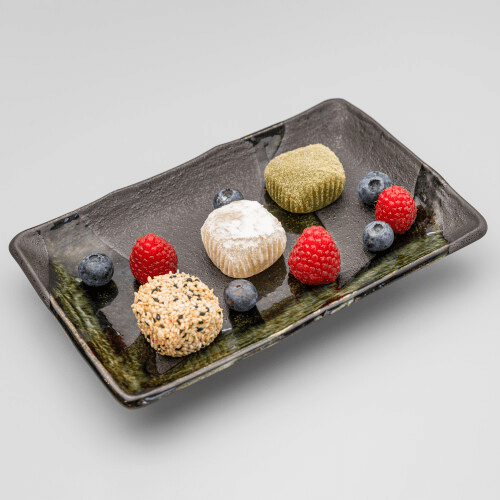 Mochi (3 Stück)