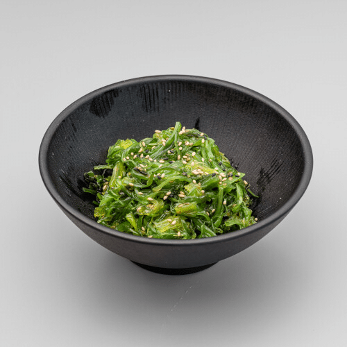 Wakame Salat